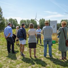 Rundvisning i efterårsferien