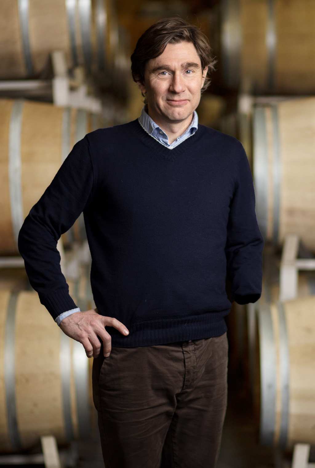 Harald Krabbe