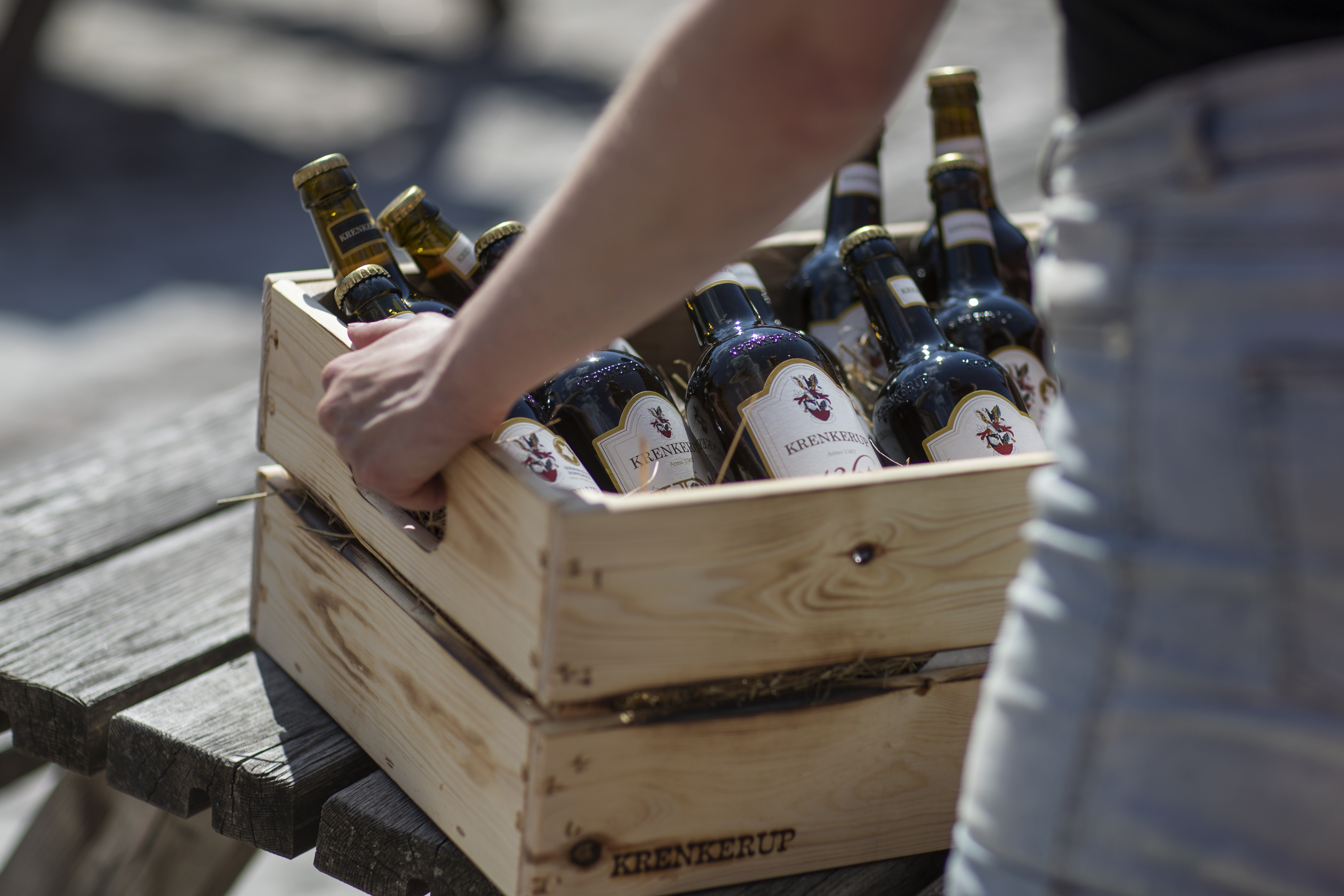 Krenkerup Bryggeri