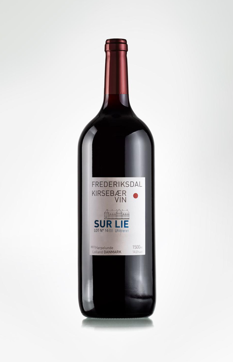 Frederiksdal Sur Lie magnum