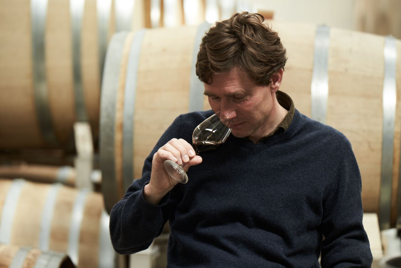 Auf Qualität Bedacht