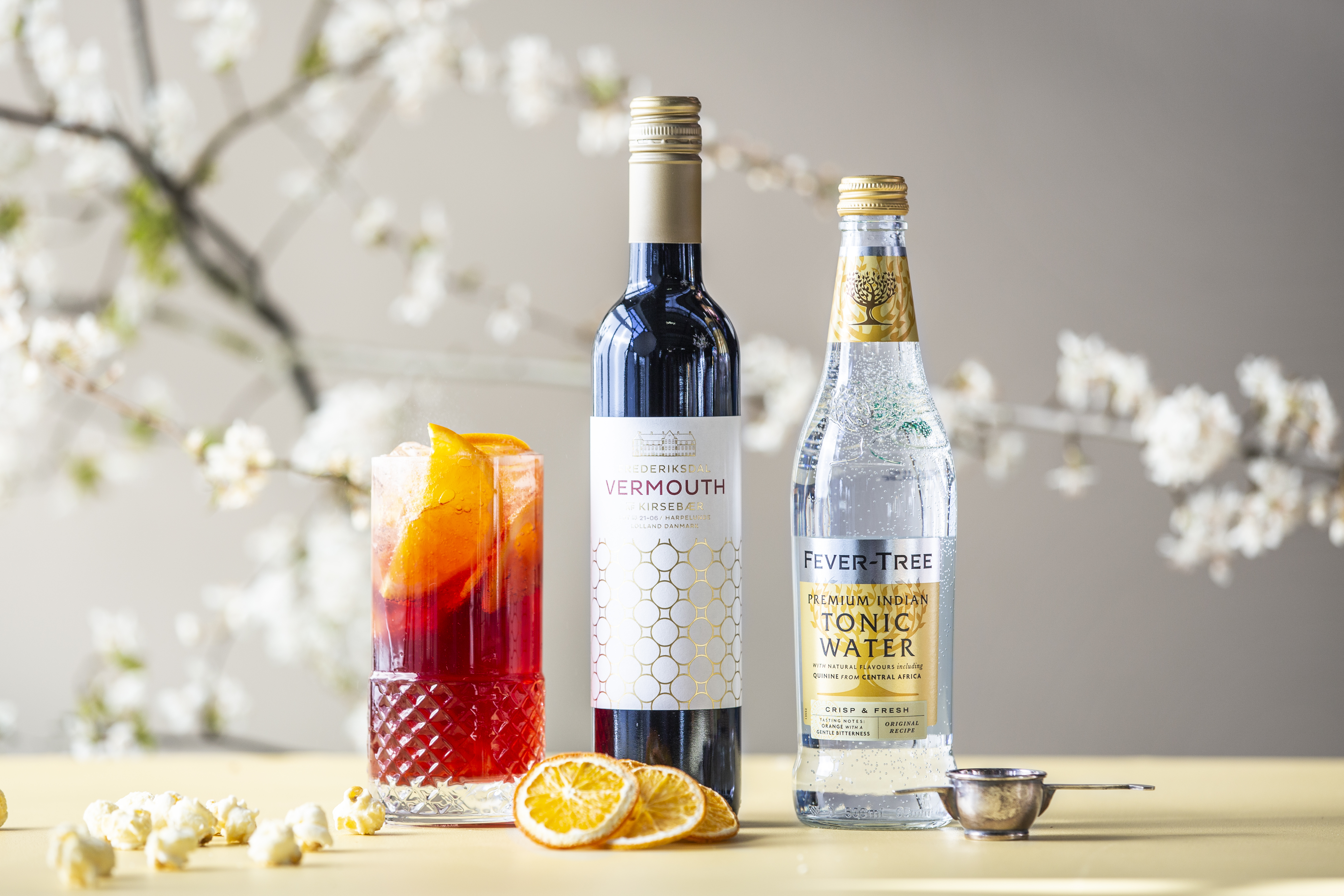 Cherry Spritz